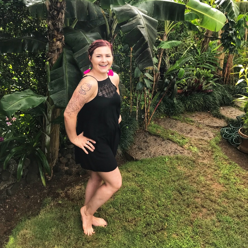 Meet your Posher, Nicole